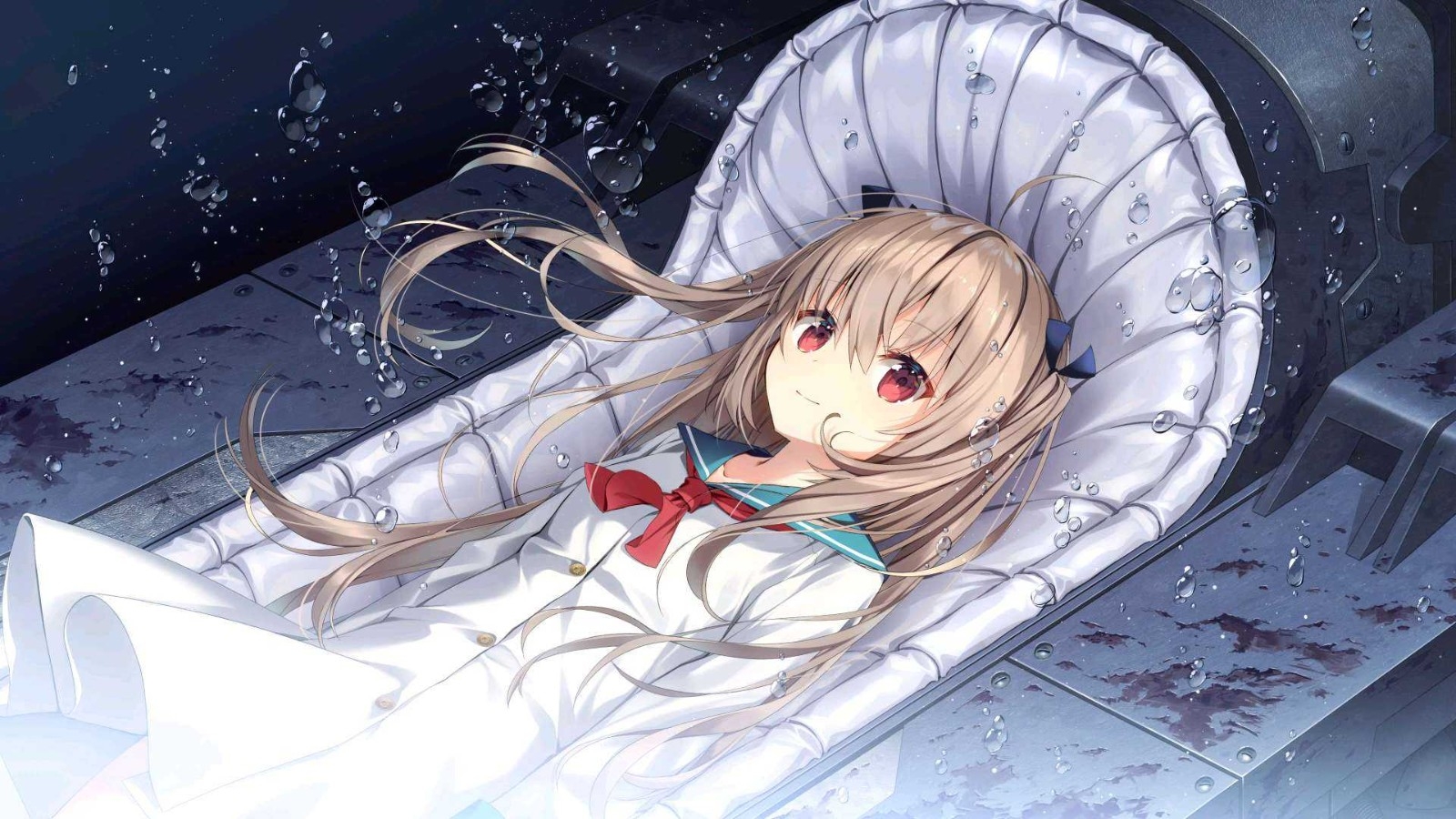 亚托莉我挚爱的时光汉化版下载 v1.0.1