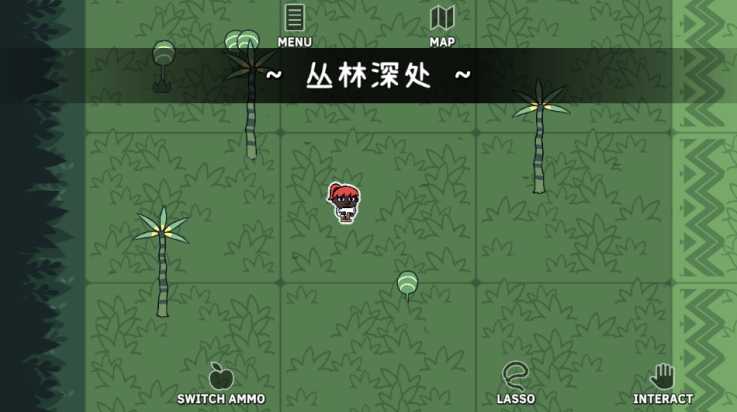拼贴冒险传中文版