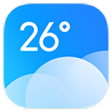 小米天气预报app下载  v16.0.7.4