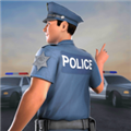 警察模拟器巡警中文版