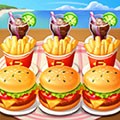 烹饪之星下载 v1.82