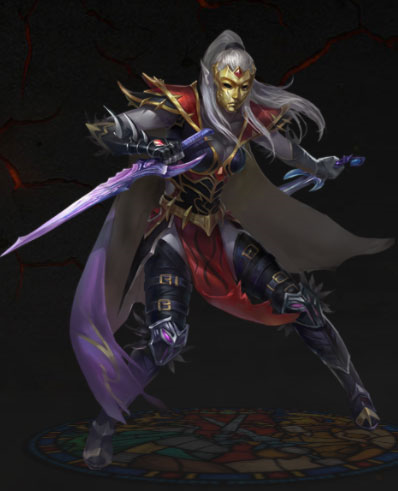 魔法门之英雄无敌3图片11