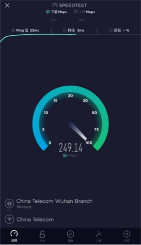 SpeedTestʹ÷2