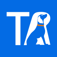 TR-dog app