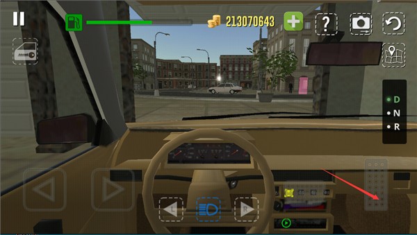 真实汽车驾驶汉化版