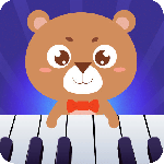 亲亲熊学弹琴 V2.0.05