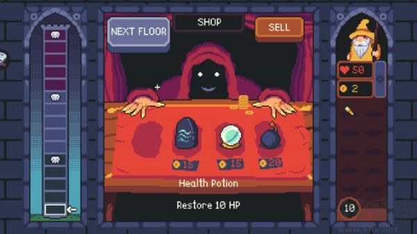 魔法球塔中文版v1.0.4安卓版 