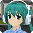 少女都市全地图解锁无限金币版下载 v1.12