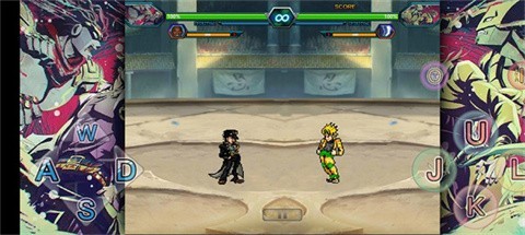 mugenjojo别天止水改