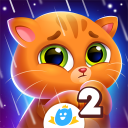我的虚拟宠物猫2(Bubbu 2)官网版 v1.11安卓版 
