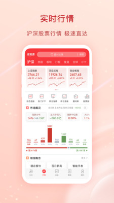爱股票APP官方正版 v12.4.0安卓版