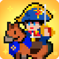 帝国游戏像素英雄下载 v1.0.117