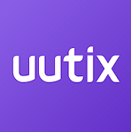 uutix演唱会购票平台app1.6.1 最新版