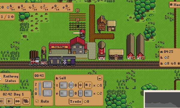 钢铁之村官方版v1.1.00安卓版 