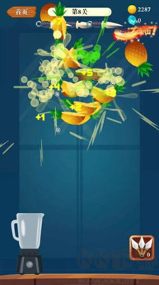 水果王者全新红包版 v1.0.0安卓版 