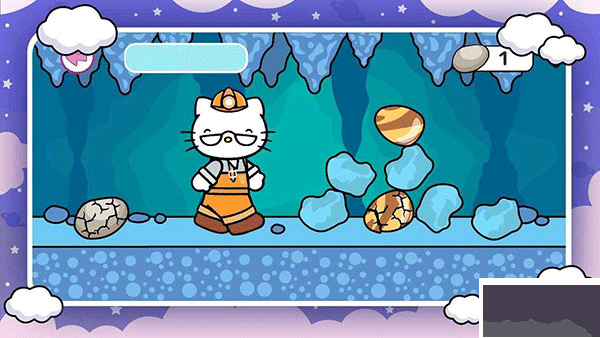 凯蒂猫晚安完整版 v1.3.7安卓版 