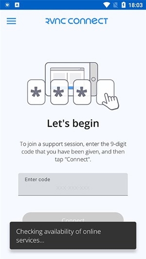 RVNC Server手机版下载 v2.8.1.60111