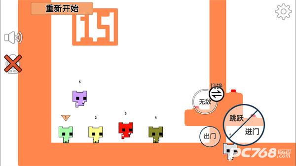 萌猫公园手机版