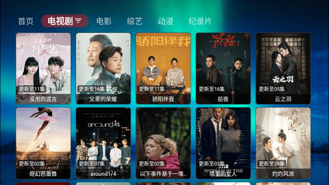 新若惜影视TV2024最新版