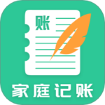家庭记账本 V1.1.4