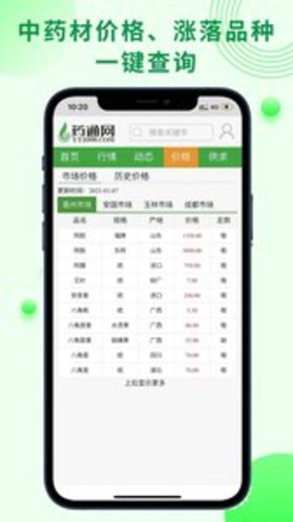 药通网app v3.0.0安卓版下载