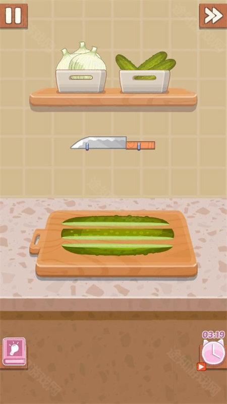 Cookingdom