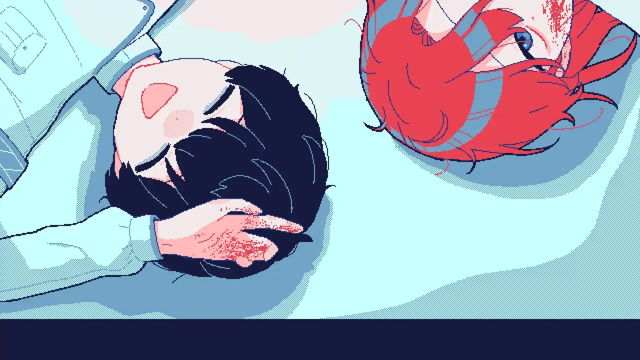 冰点下30度的绝望汉化版