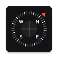 地图罗盘指南针app手机版v1.0.1最新版