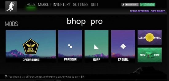 bhop pro图2