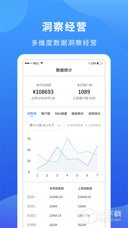 掌厨商家 v1.19.0最新版下载
