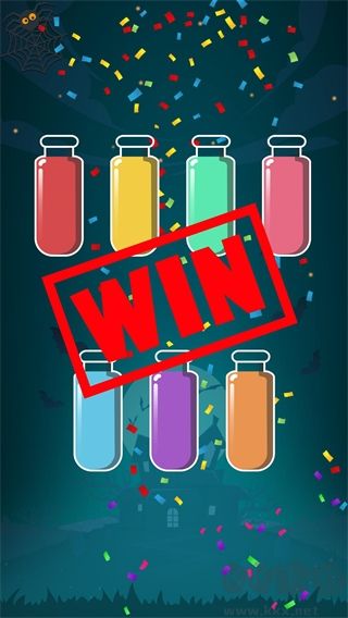 苏打序列(Soda Sort)最终版 v30.0.2安卓版 