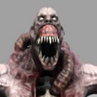 Zombie 3d shooter gun手机版 V0.1
