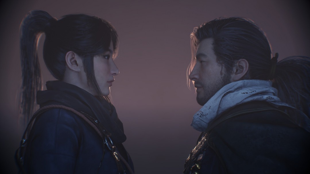 《浪人崛起》PC Steam版更新 减少特定阶段卡顿问题