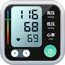 血压笔记本手机版 V1.0.6下载
