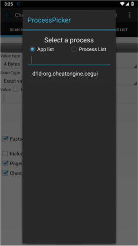 cheat engine手机版