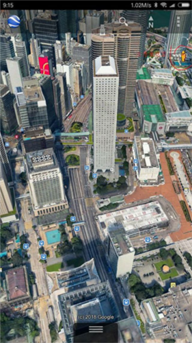 怎么看街景截图3