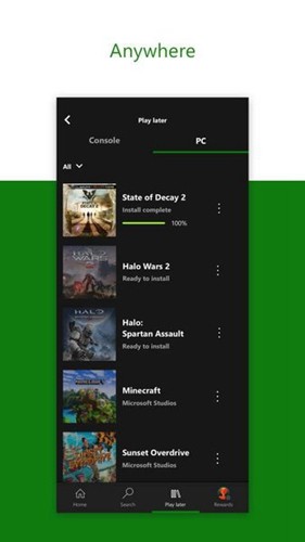 xbox game pass app v2506.1.1