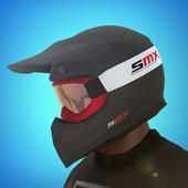 残酷越野摩托车（SMX）