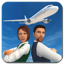 航空机长模拟器下载 v1.11