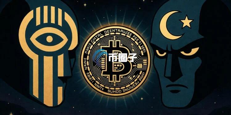 美国与伊朗达成条件式停火推动比特币重返7.1万美元！但QCP Capital警告期权市场仍不乐观