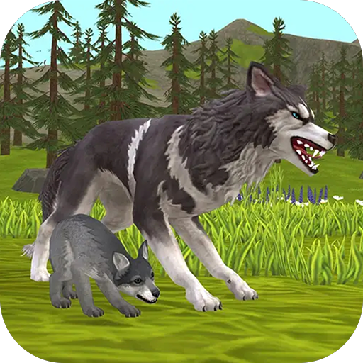  饿狼来了游戏 V1.1