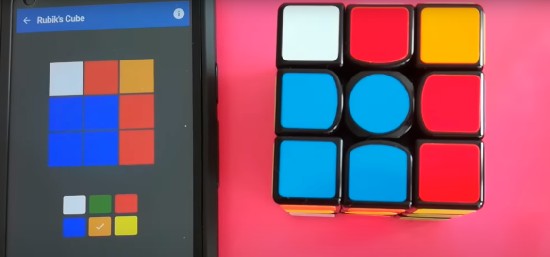 cubesolver魔方软件下载中文最新版
