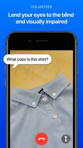 bemyeyes中国官方版 v3.3.0