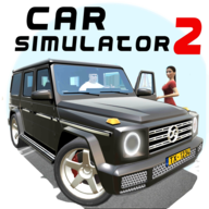 汽车模拟器2最新版下载 v1.55.7