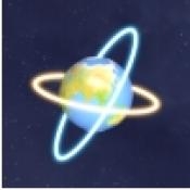 太空碎片点击器官方最新版下载 v1.2