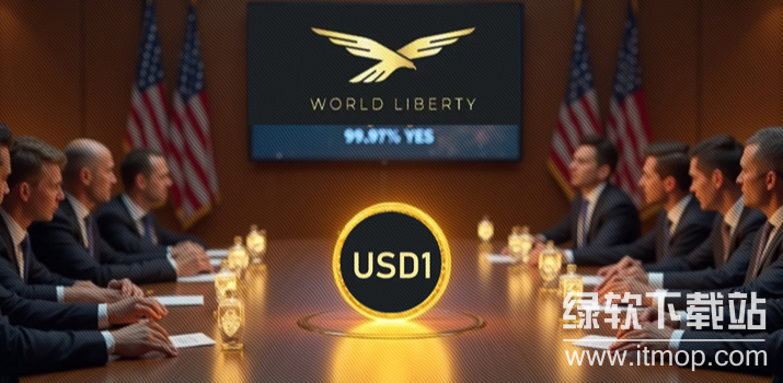 什么是WLF和USD1？WLFI代币经济与未来前景如何？