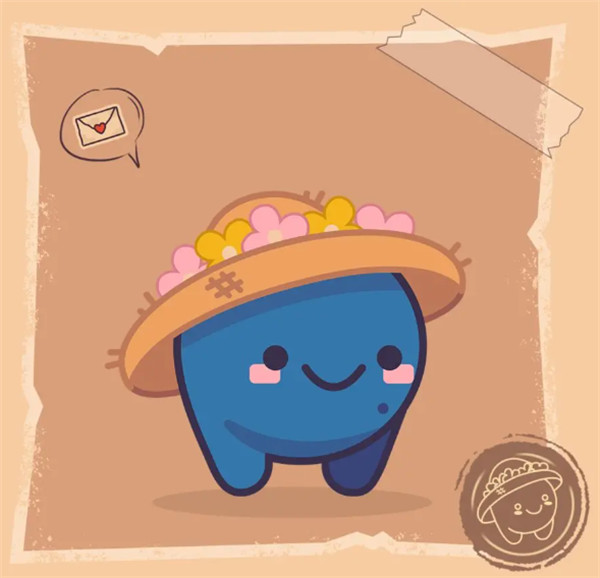 大头菜菜历险记