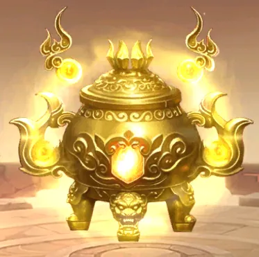 神将传说