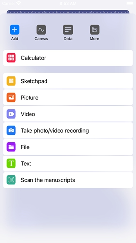 Prodrafts安卓版 v3.3.1