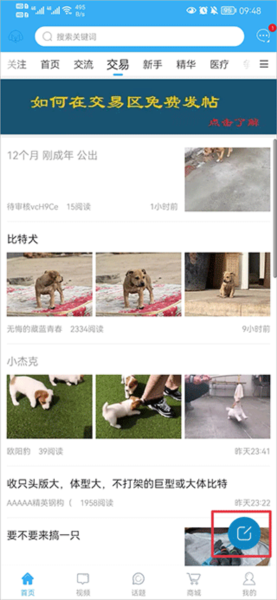猛犬俱乐部app4